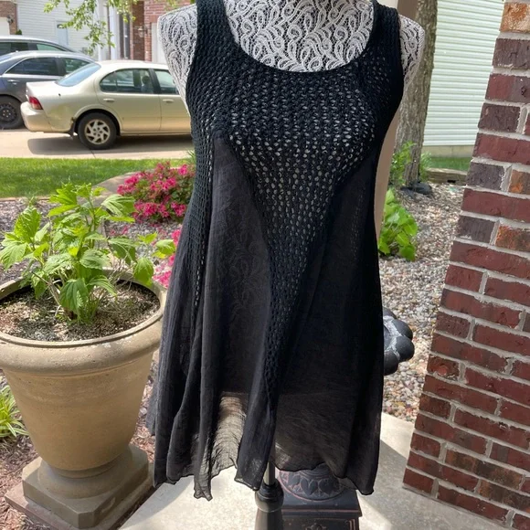 Swimsuit cover up - Picture 5 of 5